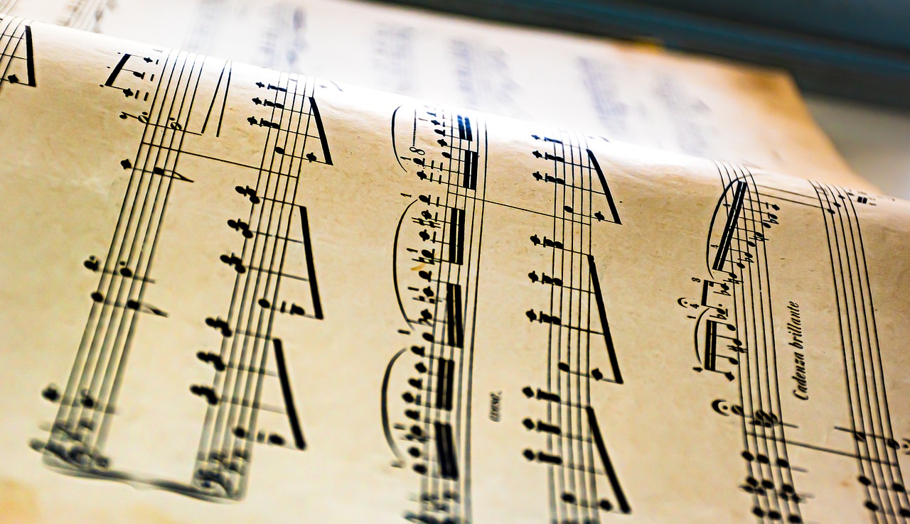 Comment choisir son cours de solfège ?